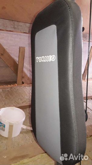 Силовой тренажер