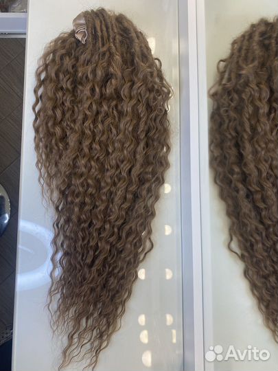 Дредокудри