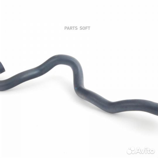 BMW 11537566329 Водяной шланг ORG