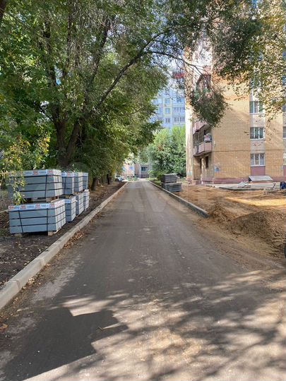 Комната 17,1 м² в 1-к., 3/9 эт.