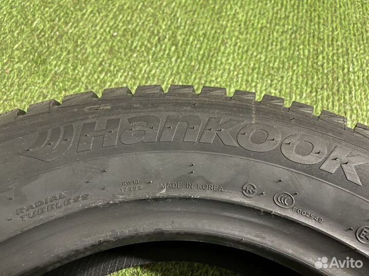 Hankook Winter I'Cept X RW10 245/75 R16 111T