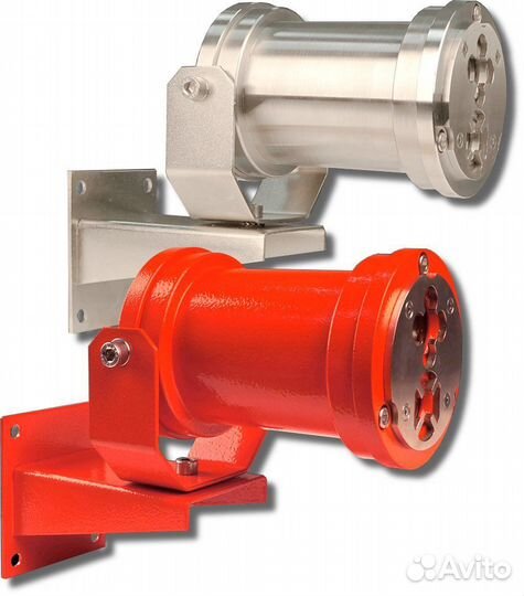 С2000-Спектрон-607-Exd-М