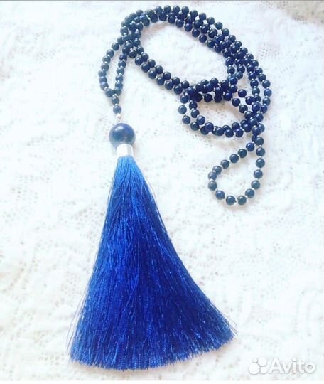 Браслеты, сотуары, четки ручной работы из камней