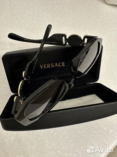 Очки versace