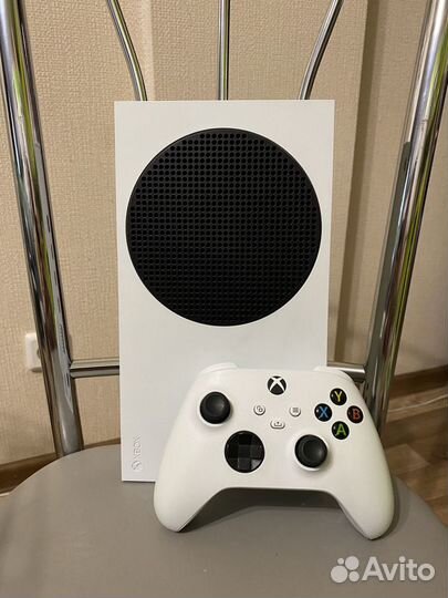 Xbox Series S 512 GB