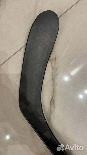 Клюшка хоккейная ccm jetspeed ft6 pro