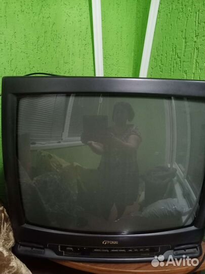 Телевизор бу