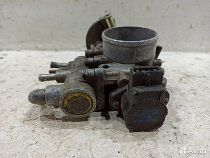 Дроссельная заслонка 2221074161