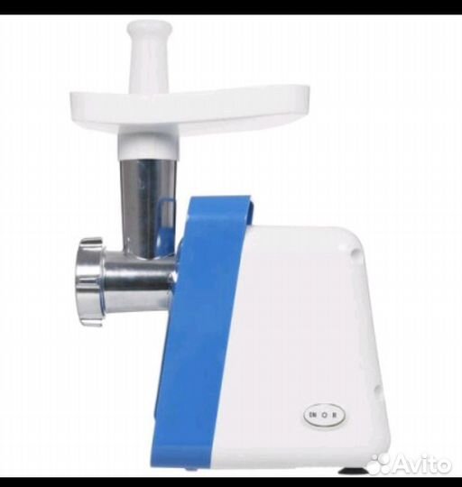 Мясорубка электрическая