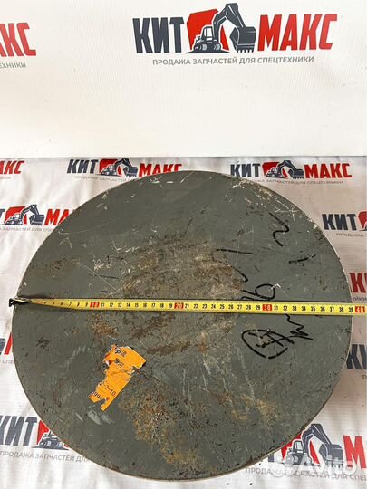 Опора аутригера для автокрана xcmgQY25k,QY30k