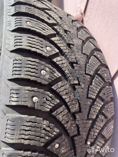 Nokian Tyres Nordman 4 235/55 R17
