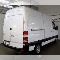 Mercedes-Benz Sprinter 2.2 MT, 2007, 491 500 км, с пробегом, цена 1 420 000 руб.