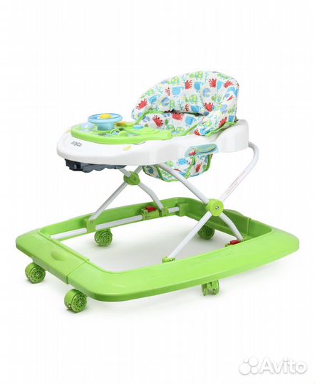 Ходунки детские babyton