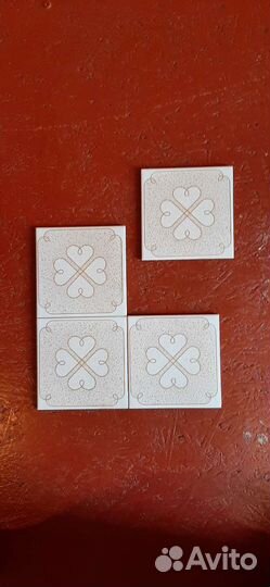 Кафельная плитка настенная