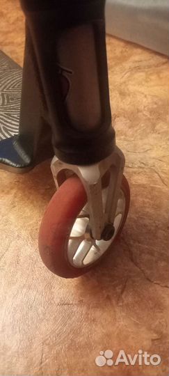 Запчасти для трюкового самоката