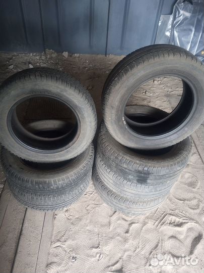 Amtel NordMaster ST 17.5/65 R14