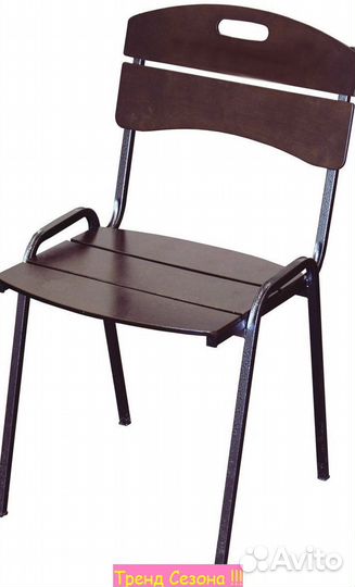 Садовый Набор мебели Бистро для дачи