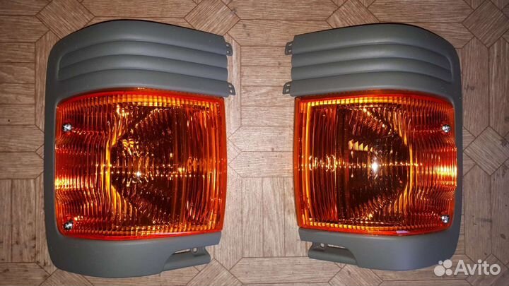 Габарит Mazda Bongo. Nissan Vanette