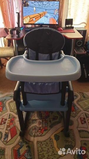 Столик для кормления