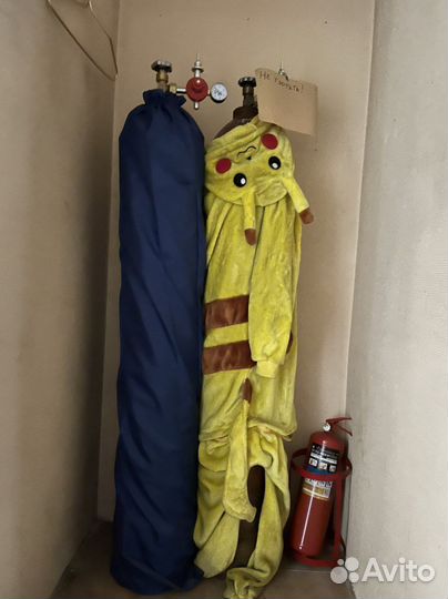 Балон под гелий