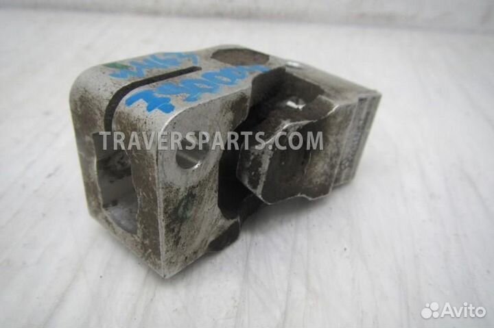 Кардан рулевой Мерседес