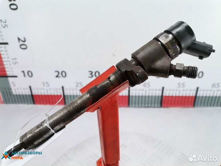 Форсунка Ford C-Max 2003 1366613