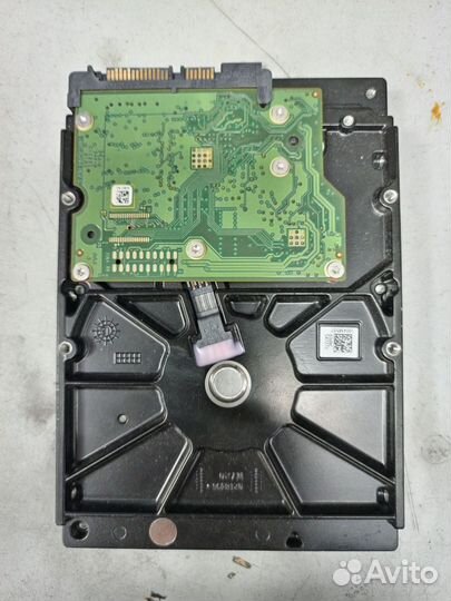 Жесткий диск