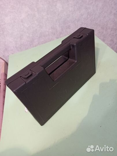 Кейс для оружия