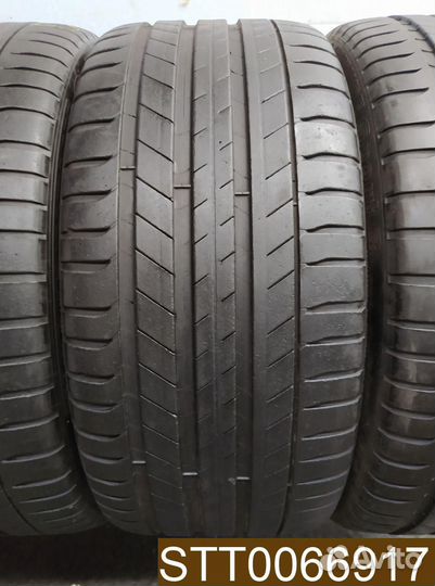 Michelin Latitude Sport 3 265/40 R21 100R
