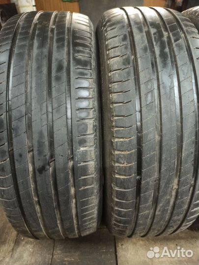 Колеса mazda сх7