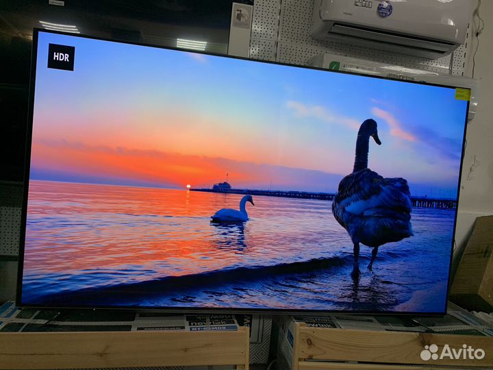 Oled, qled или LED телевизор - выбираем вместе