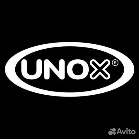 Вентилятор охлаждения для печи unox KVN1164A