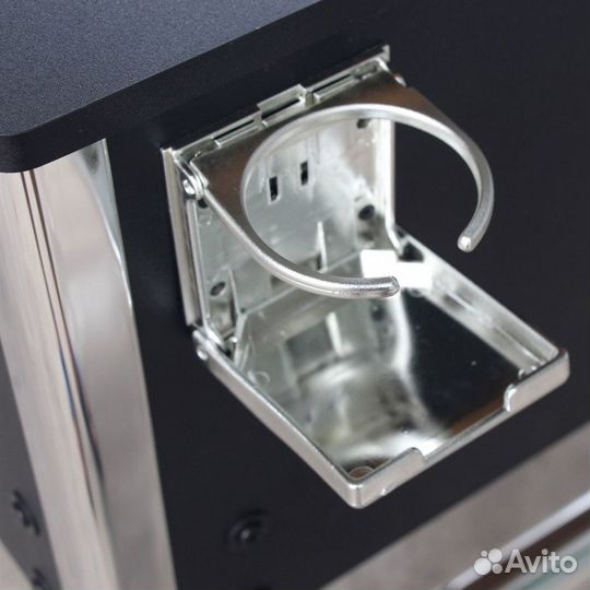 Настольный футбол (кикер) DFC Juventus