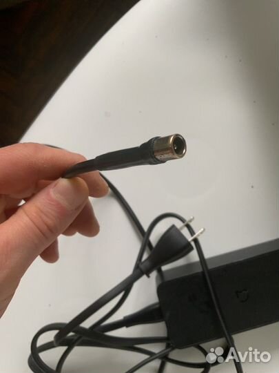 Зарядное устройство для Xiaomi M365 (оригинал)