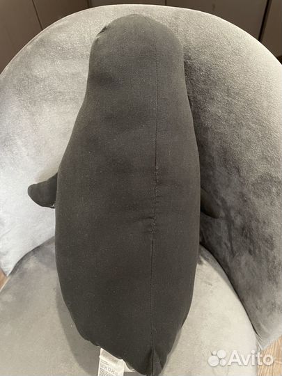 Мягкая игрушка Пингвин