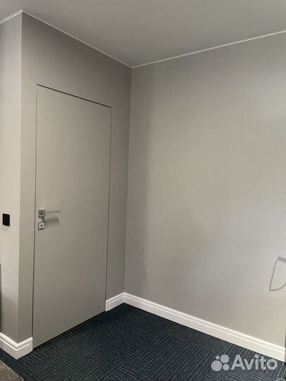 Двери межкомнатные