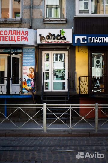 iPhone 6 Акб 100 Filling Capacity