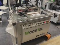 Станок сверлильно-присадочный WoodTec 21 PRO