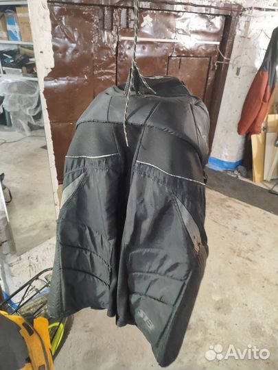 Хоккейные шорты Easton Stealth S13 Long Sr (L)