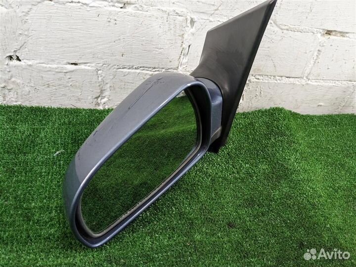 Зеркало левое Hyundai Matrix 2004