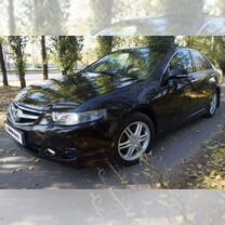 Honda Accord 2.4 AT, 2005, 272 000 км, с пробегом, цена 795 000 руб.