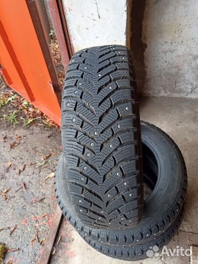 Toyo Observe Ice-Freezer 185/65 R15 88T