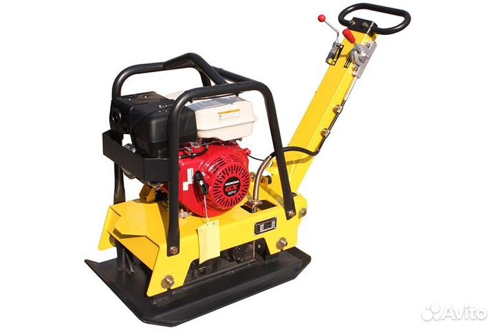 Аренда вибротехники и строительного оборудования