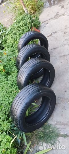 Bridgestone Turanza ER30 215/55 R16 93H