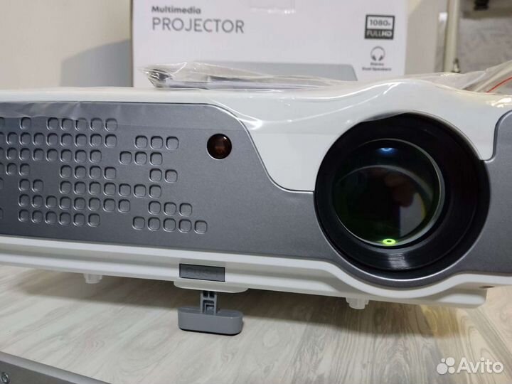 Проектор full hd Td 96 новый
