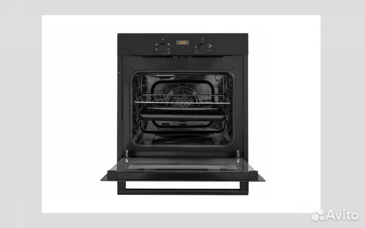 Встраиваемая духовка электрическая