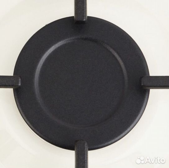 Новая газовая варочная панель Bosch Neoklassik 4