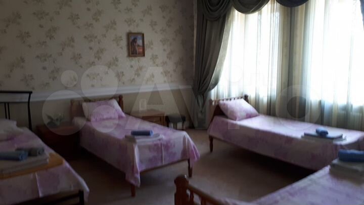 Комната 20 м², 2/4 эт.