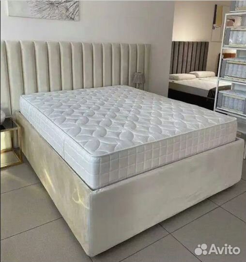 Матрас с фабрики производителя
