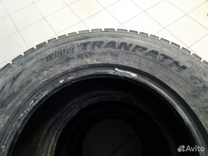 Toyo Winter Tranpath S1 225/70 R16